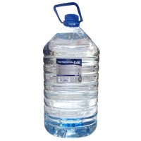 Растворитель 646 FARBITEX 4,5л ПЕТ фото в Строймикс