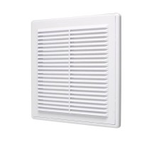 Вентрешетка STORM 210*210мм фото в Строймикс