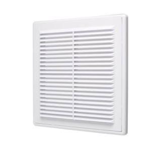 Вентрешетка STORM 210*210мм фото из интернет-магазина Строймикс