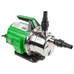Насос садовый ECO GFI-13P, 1200 Вт (1200 Вт, 3600 л/ч, 48 м) фото из интернет-магазина Строймикс