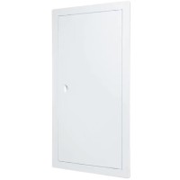 Дверца ревизионная STORM 200*400мм фото в Строймикс