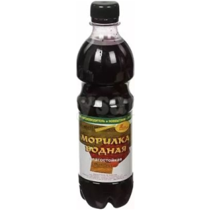 Морилка водная 0,5 л Бордо фото из интернет-магазина Строймикс