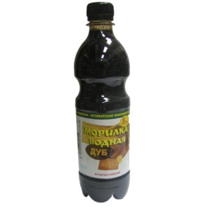 Морилка водная 0,5 л Дуб фото из интернет-магазина Строймикс