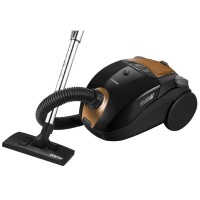 Пылесос Centek CT-2511 2000/400Вт тканевый мешок телескоп трубка фото в Строймикс