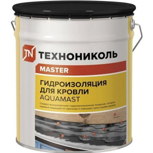 Гидроизоляция для кровли ТЕХНОНИКОЛЬ 3кг фото из интернет-магазина Строймикс