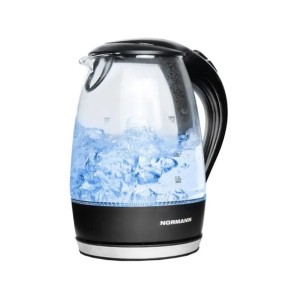 Чайник электрический NORMANN AKL-231 фото из интернет-магазина Строймикс