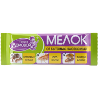Мелок Домовой Прошка от тараканов 20г фото в Строймикс