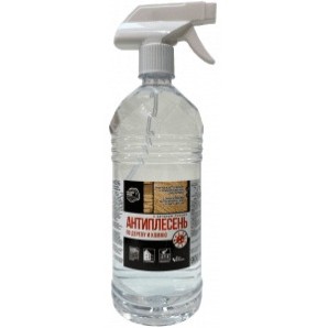 Антиплесень 0,5л с запахом лимона с триг. УПРАВДОМ фото из интернет-магазина Строймикс