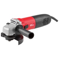 Одноручная углошлифмашина WORTEX AG 1213-3 E в кор. 1300 Вт, 125 мм, 0-11000 об/мин фото в Строймикс