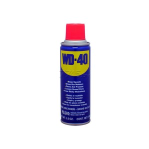 Смазочно-очист. смесь WD-40 200мл фото из интернет-магазина Строймикс