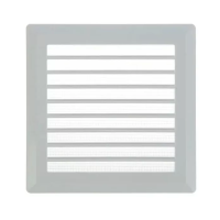 Вентрешетка 203*203 мм фото в Строймикс