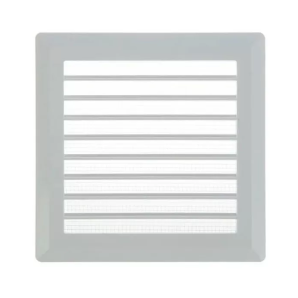 Вентрешетка 203*203 мм фото из интернет-магазина Строймикс