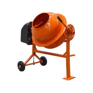Бетоносмеситель ECO СМ-71 фото из интернет-магазина Строймикс