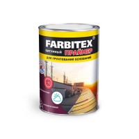 Праймер кровельный FARBITEX 1,7 кг. фото в Строймикс