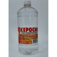 Растворитель Керосин Вершина 1 л. фото в Строймикс