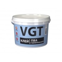 Клей ПВА строительный 2,5кг фото в Строймикс