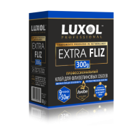 Клей обойный LUXOL EXTRA FLIZ 300гр. фото в Строймикс