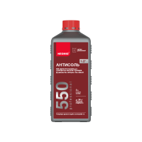 Неомид 550 - средство д/очистки фасадов зданий от высолов (1кг) фото в Строймикс