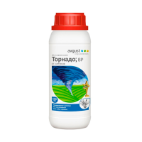 Гербицид Торнадо 500мл от сорняков фото в Строймикс