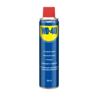 Смазочно-очист. смесь WD-40 300 мл фото в Строймикс