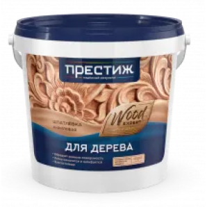 Шпатлевка для дерева 