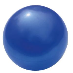 МЯЧ ДЛЯ ПИЛАТЕСА 25 см (арт. 25022412) фото из интернет-магазина Строймикс