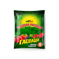 Почвогрунт Гаспадар 3л Пышная рассада фото в Строймикс