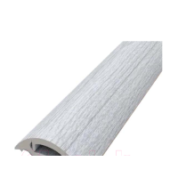 Порог с монтажн.каналом (с дюб.-гвозд.)42мм 0,9м 