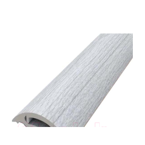 Порог с монтажн.каналом (с дюб.-гвозд.)42мм 0,9м 