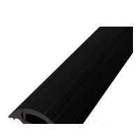 Порог с монтажн.каналом (с дюб.-гвозд.)42мм 0,9м 