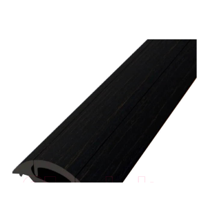 Порог с монтажн.каналом (с дюб.-гвозд.)42мм 0,9м 