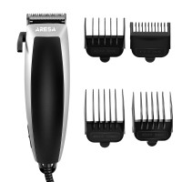 Машинка д/стрижки волос элект. Aresa AR-1803 фото в Строймикс