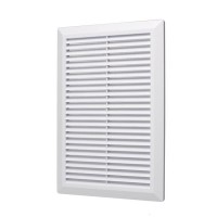 Вентрешетка STORM 200*295мм фото в Строймикс