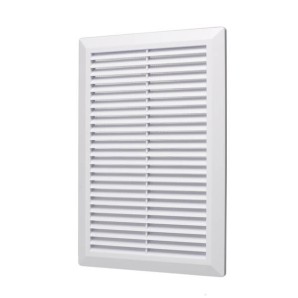 Вентрешетка STORM 200*295мм фото из интернет-магазина Строймикс