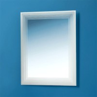 Зеркало бытовое МАНГО 800*650 04.65.00N F434 фото в Строймикс