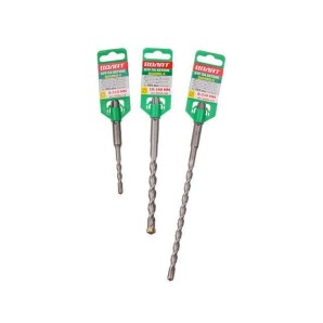 10х160х210 мм бур (сверло) SDS-plus QUADRO-X ВОЛАТ фото из интернет-магазина Строймикс