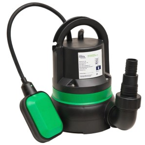 024 Насос дренажный DN 170/9 making Oasis everywhere, 8413702100, КИТАЙ фото из интернет-магазина Строймикс