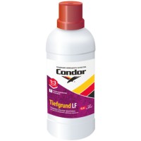 Грунтовка ВД ТИфгрунт ЛФ 0,5л фото в Строймикс