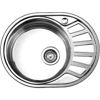 Мойка кухонная LEDEME L85745-6L фото в Строймикс