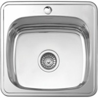 Мойка кухонная LEDEME L93838-6 фото в Строймикс