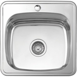 Мойка кухонная LEDEME L93838-6 фото из интернет-магазина Строймикс