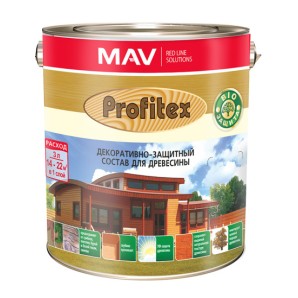 Состав ПРОФИТЕКС деревозащ. Старая древесина 1,0л (0,7кг) арт. 124200 фото из интернет-магазина Строймикс