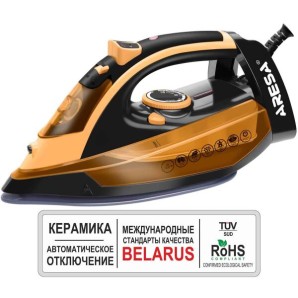 Утюг Aresa AR-3121 фото из интернет-магазина Строймикс