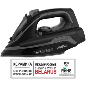 Утюг Aresa AR-3124 фото из интернет-магазина Строймикс