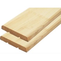 Наличник гладкий 12*90*2200 мм (хвоя) фото в Строймикс