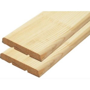 Наличник гладкий 12*90*2200 мм (хвоя) фото из интернет-магазина Строймикс