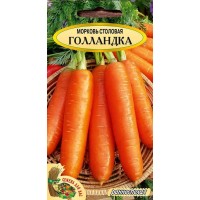 Морковь ст Голландка РС1 2г фото в Строймикс