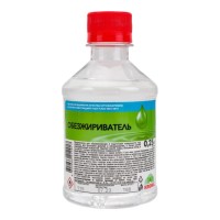 Обезжириватель КРОНА 0,25л фото в Строймикс