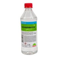 Обезжириватель КРОНА 0,5л фото в Строймикс