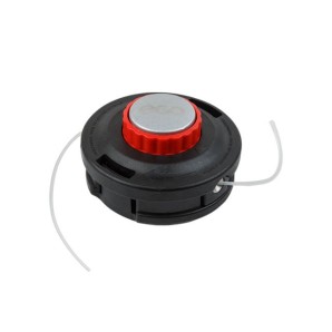 Головка триммерная ECO GTP-TC40 леска ф 2.4 мм авт., блистер фото из интернет-магазина Строймикс